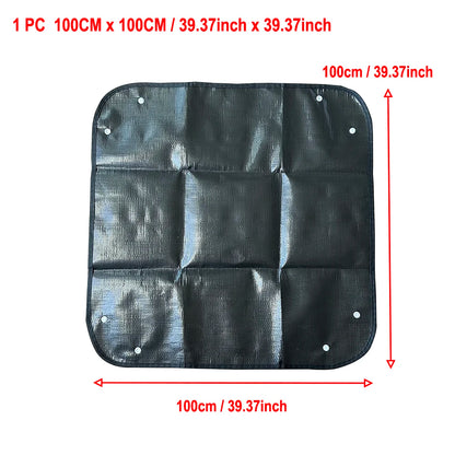 Reusable Potting Mat