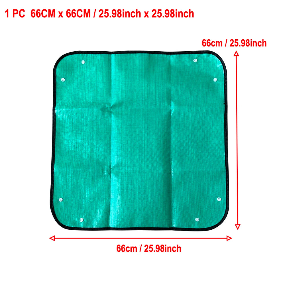 Reusable Potting Mat