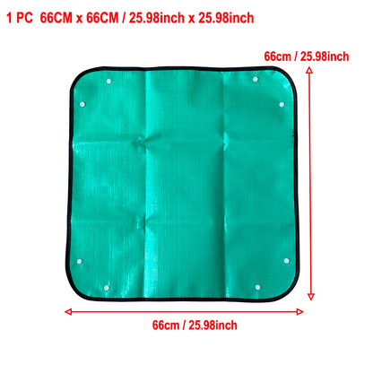 Reusable Potting Mat